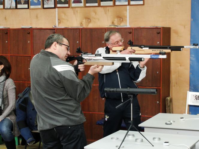 Команда Алтайского государственного аграрного университета приняла участие в IV Всероссийской Спартакиаде «Здоровье» среди профессорско-преподавательского состава и сотрудников вузов Минсельхоза России (фото).