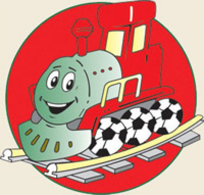 10-12 июня. Барнаул и Рубцовск. Локобол-2011-РЖД.   