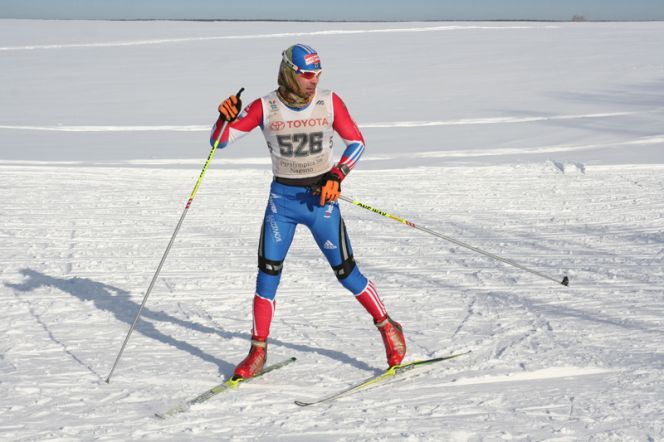 В Смоленском районе прошла очередная районная зимняя олимпиада (фото).