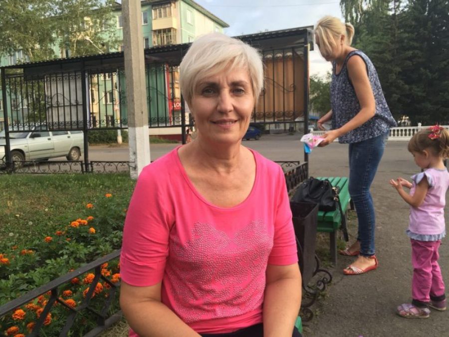 Опрос: часто ли бийчане выходят на улицу, чтобы заниматься спортом?