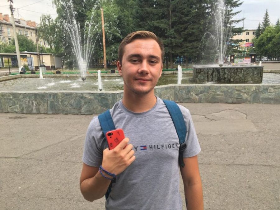 Опрос: часто ли бийчане выходят на улицу, чтобы заниматься спортом?