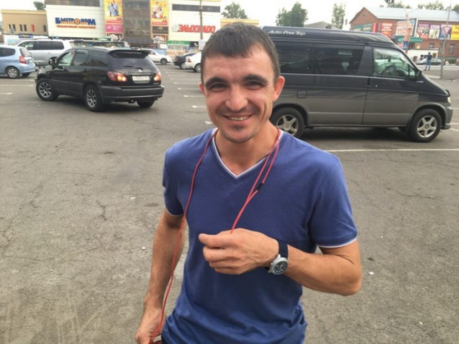 Опрос: часто ли бийчане выходят на улицу, чтобы заниматься спортом?