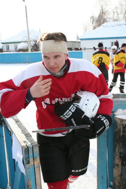 В Смоленском районе прошла очередная районная зимняя олимпиада (фото).
