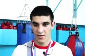 Рубцовский боксер Владимир Узунян покорил очередную вершину 