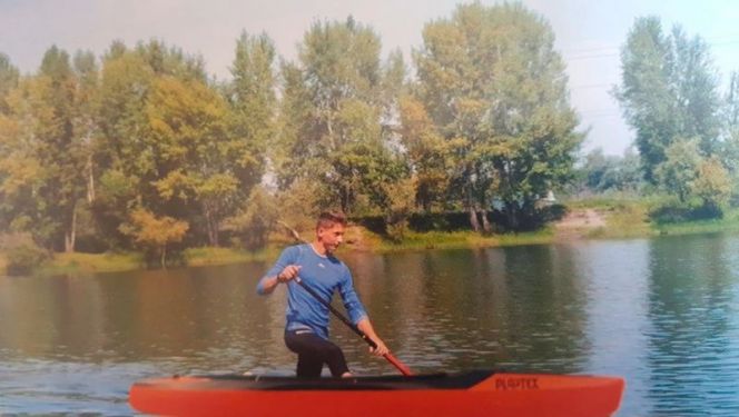 Артём Пискун