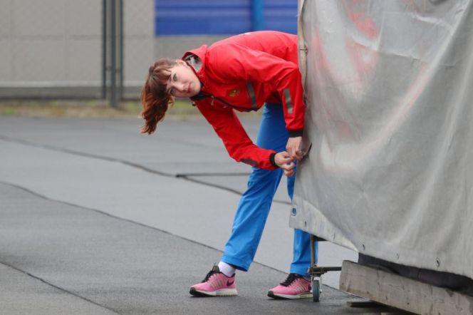 Наталья Аксёнова