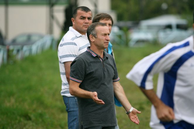 Виктор Штерц: «Мечтаю о победe на Панармянских играх»