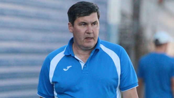 Фото: Олег БОГДАНОВ