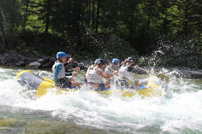 Фото: АКОО «Ассоциация детского и молодежного туризма»