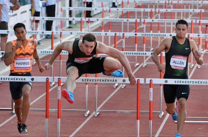 Сергей Шубенков 