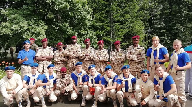 Фото: официальный сайт Барнаула