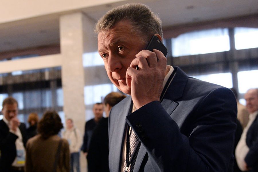 Фото: РИА Новости/Алексей Филиппов