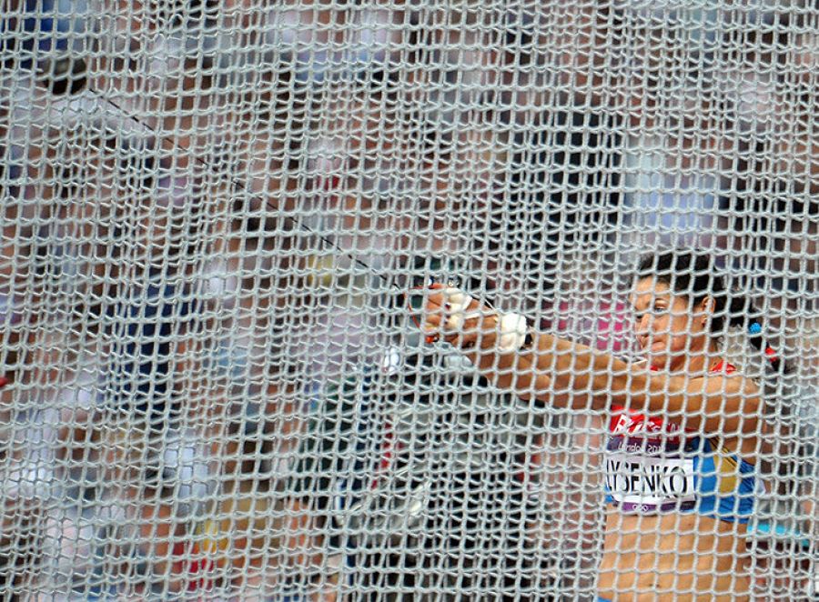 Фото: РИА Новости/Григорий Сысоев