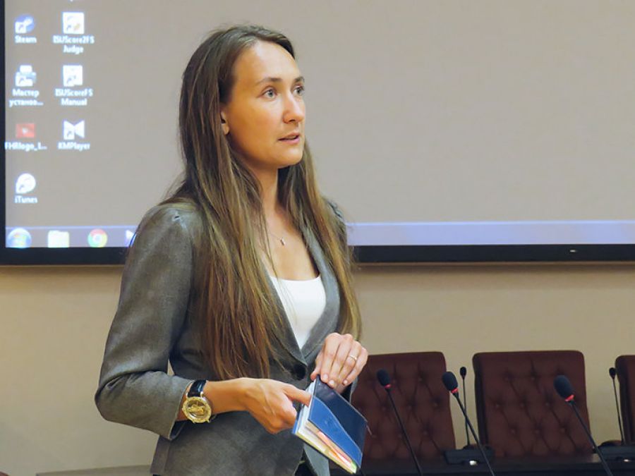 Фото: globallookpress.com/Jaroslav Ozana/CTK Photo