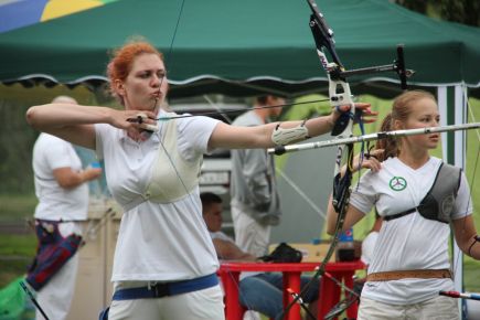 Открытый чемпионат Алтайского края-2018