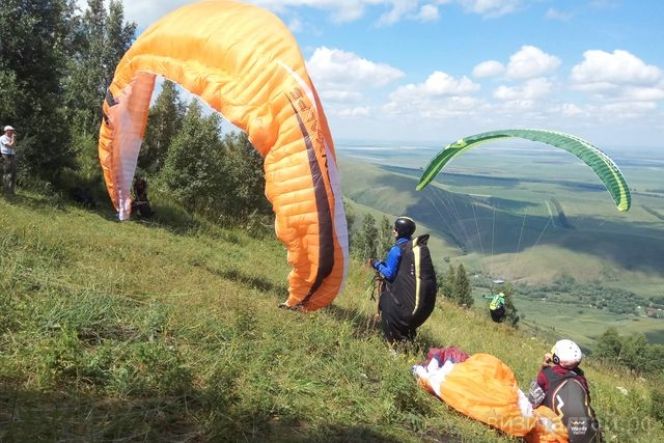 Фото: Ольга Брякотнина