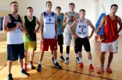 Борис Соколовский: «Баскетбол мне не наскучил»