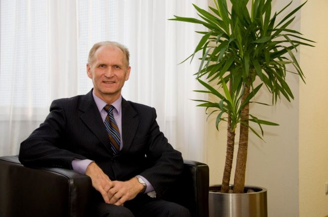 Виктор Заподойников