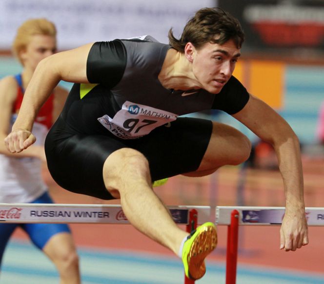 Первый в России и лучший в мире