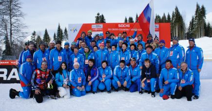 Елена Шалина: «Судья должен быть незаметным»