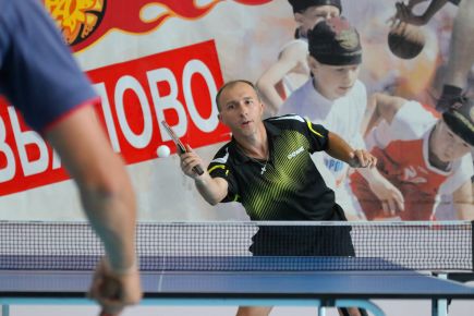 XL летняя олимпиада сельских спортсменов Алтайского края в Завьялово. Фото: Виталий УЛАНОВ