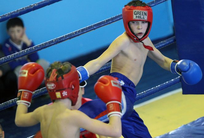 Домашний фулл-успех