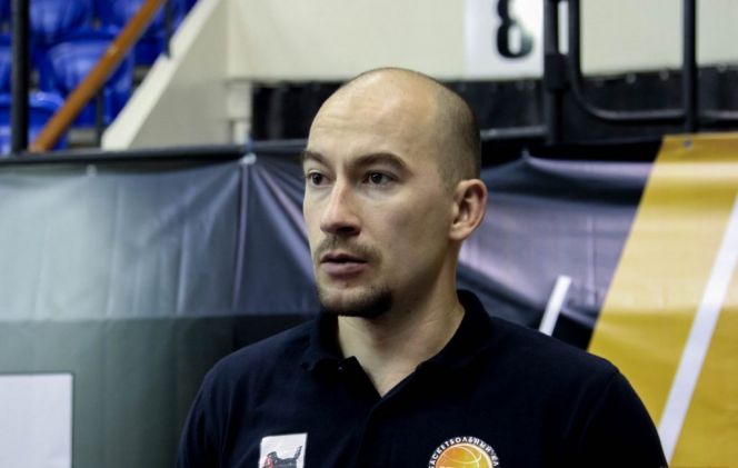 Александр Лукин