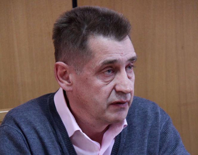 Подъём переворотом