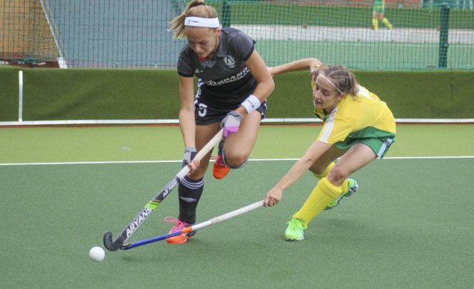 «Коммунальщик» уступил 5:6 подмосковным динамовкам 