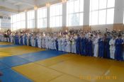 В селе Алтайском состоялся III межрегиональный турнир «Алтайский витязь».