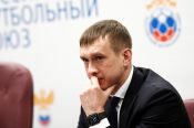 Врио президента Российского футбольного союза Александр Алаев приедет в Барнаул на закрытие международного фестиваля футбола