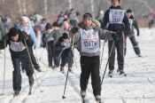 Все – на лыжню!