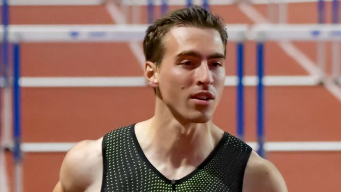 Сергей Шубенков