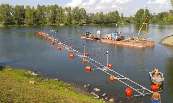 Фото: Алексей ЯНКИН.