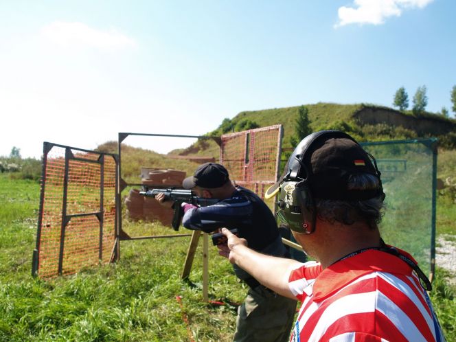 Фото: Федерация практической стрельбы Алтайского края