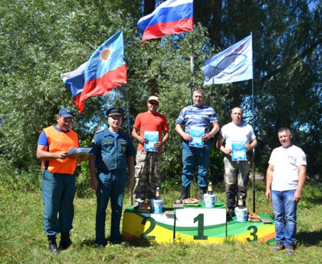 Мы с водой на "ты"