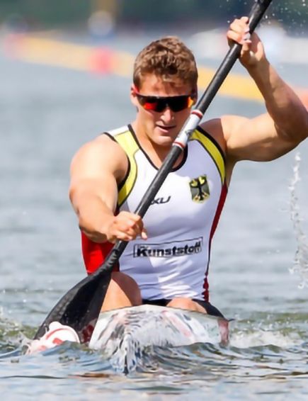 Том Либшер, Германия