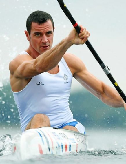 Максим Бомон, Франция