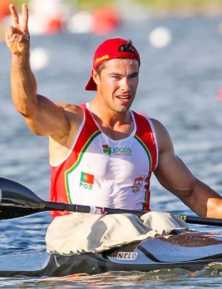 Фернанду Пимента, Португалия