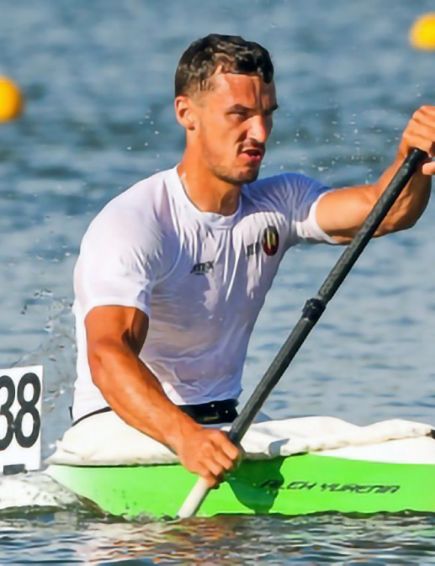 Олег Юреня, Белоруссия