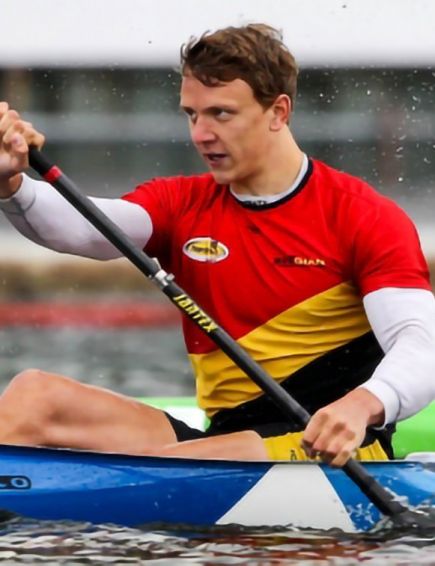 Артур Петерс, Бельгия