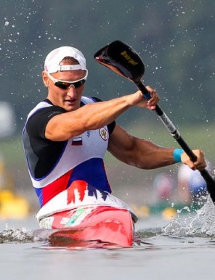 Евгений Луканцов, Россия.