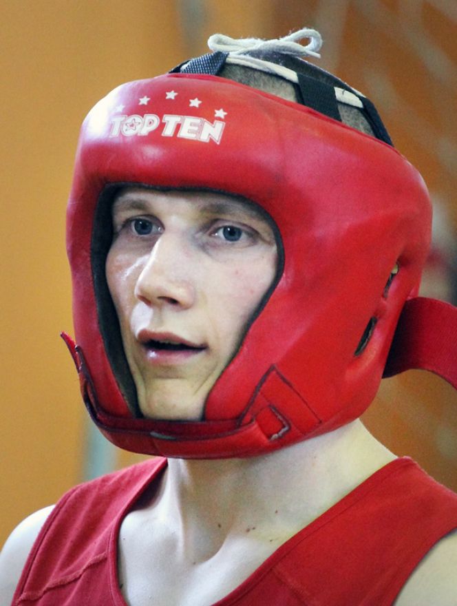 Дмитрий Кулаков из АлтГПА – бронзовый призёр чемпионата России среди студентов.