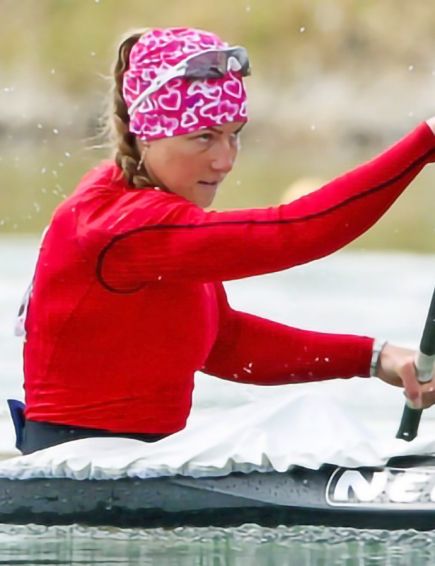 Елена Анюшина, Россия