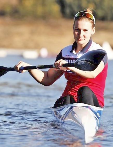 Кира Степанова, Россия