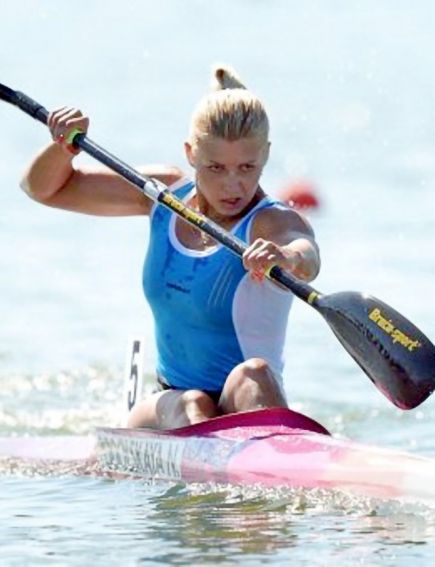 Наталья Подольская, Россия