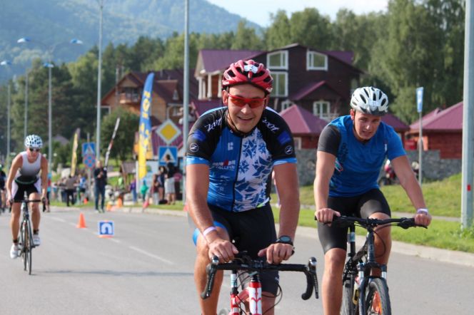 Фото: Маргарита Черемнова