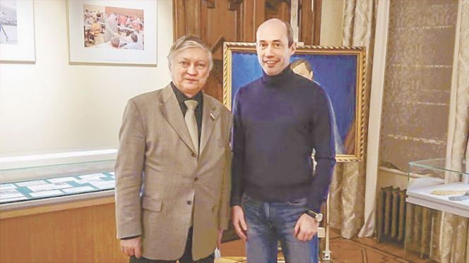 Фото: «Алтайская правда»