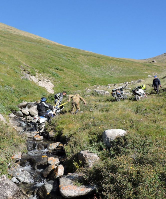 Фото: Виктор Пантыкин