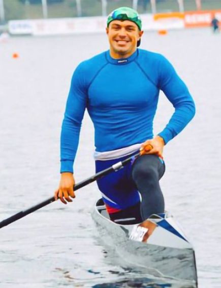 Андрей Крайтор, Россия, Алтайский край